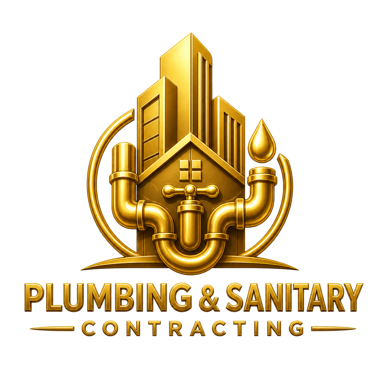 Plumbing & Sanitary Contracting