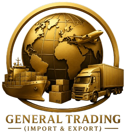 General Trading (Import & Export)