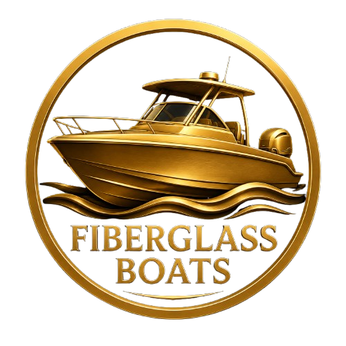 Fiberglass Boats