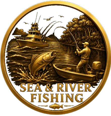 Sea & River Fishing