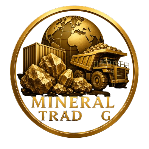 Mineral Trading