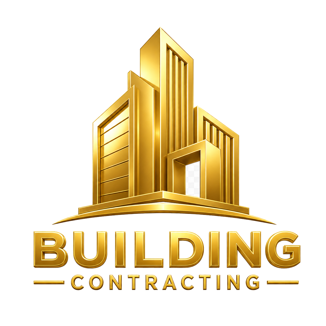 Baniyas Building Contracting logo